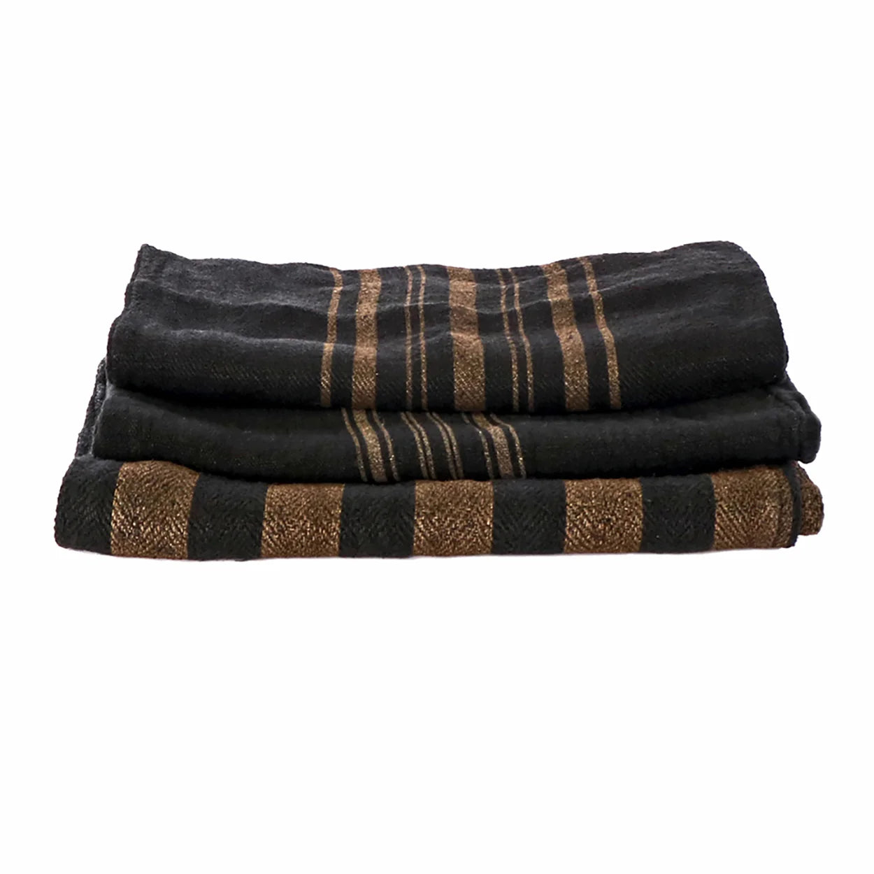 Grain Sack - Black