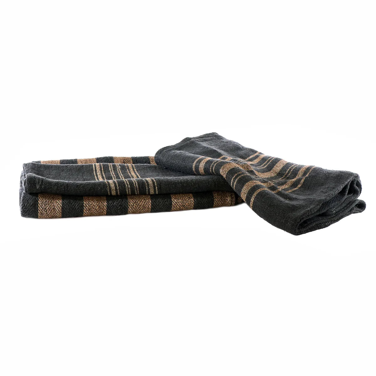 Grain Sack - Black