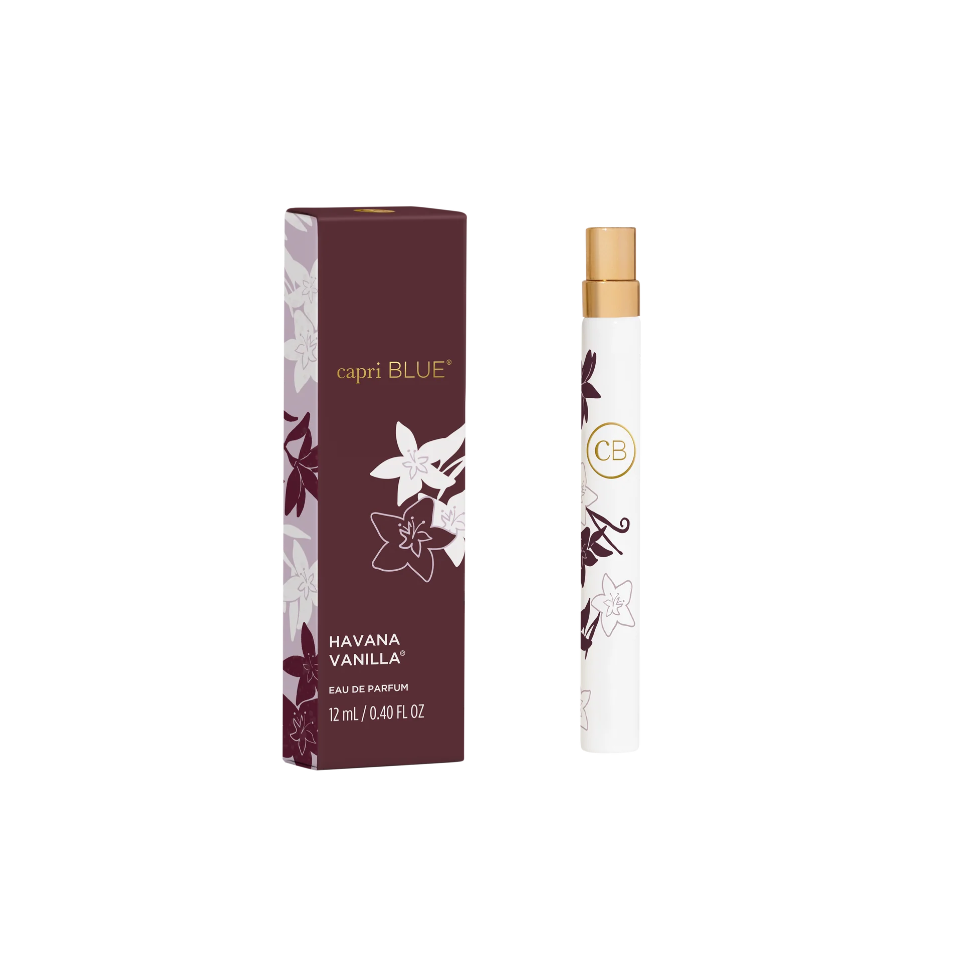 Havana Vanilla EDP Spray Pen