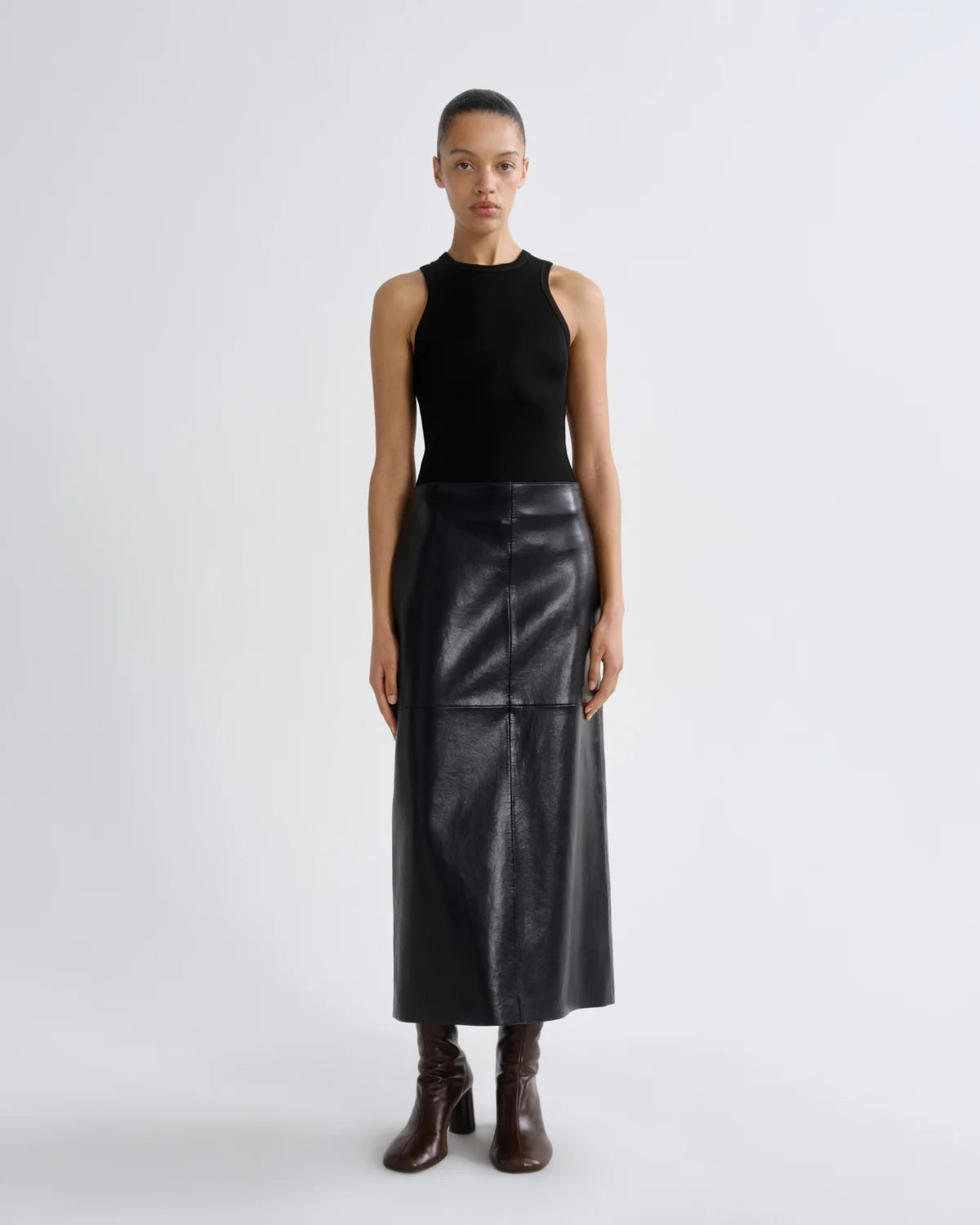 Hikson Skirt in Detox