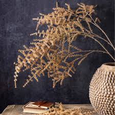 Artificial Asparagus Fern Desert