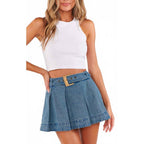 Iohan Mini Skort