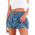 Iohan Mini Skort