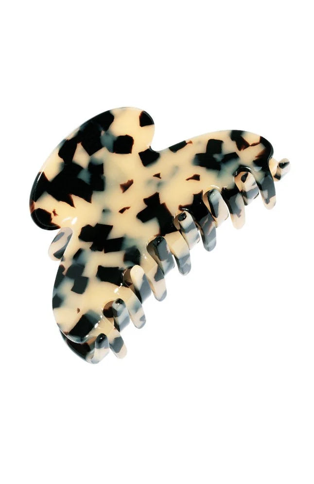 Medium Couture Claw Clip