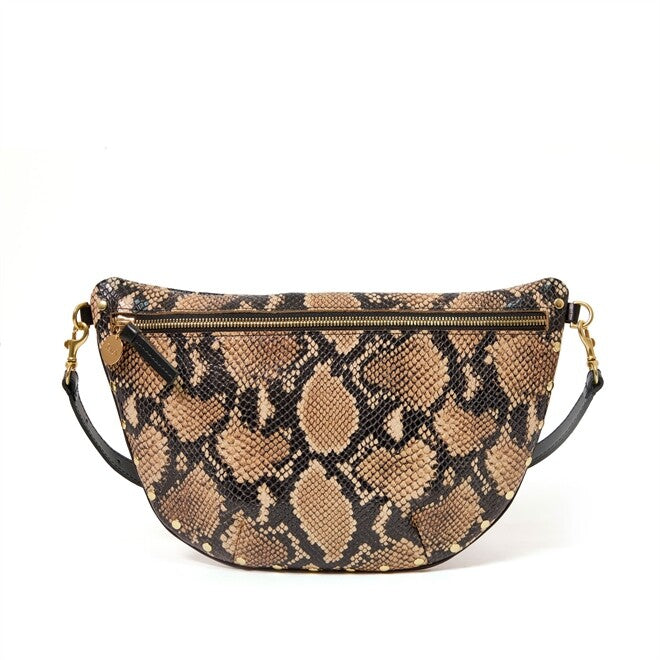 Grande Fanny (Dessert Snake)