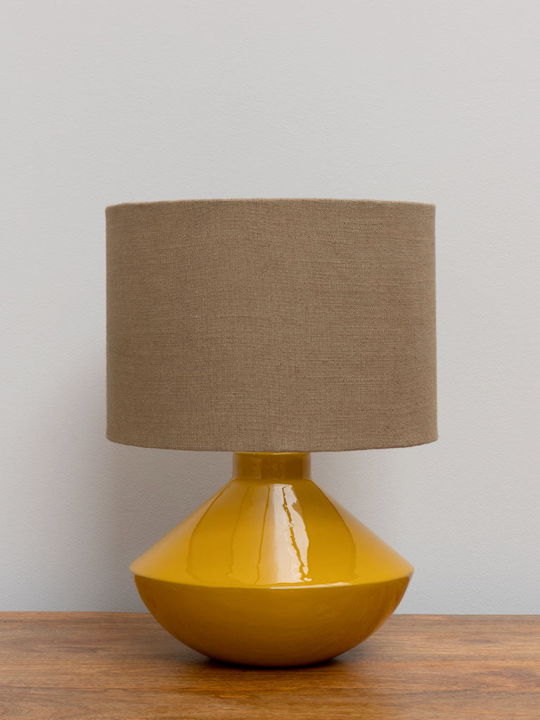 Chehoma Table Lamp Yellie