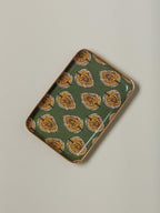 Chehoma Small Green Tray Bangalore