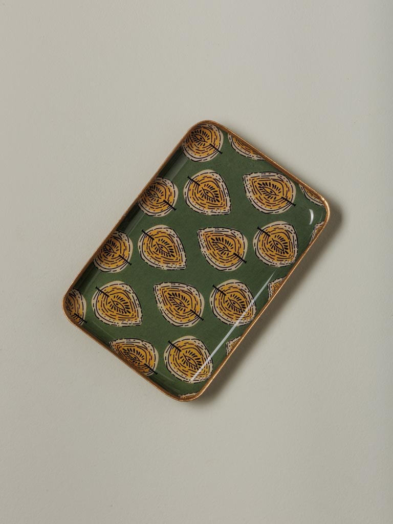Chehoma Small Green Tray Bangalore