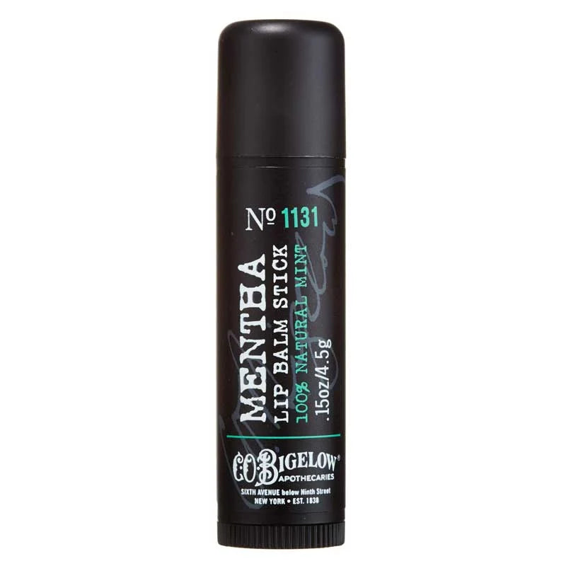 Mentha Lip Balm Stick No. 1131