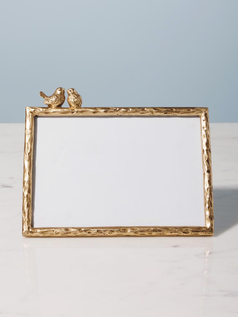 Chehoma Photo Frame Inseparable detail