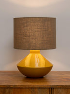 Chehoma Table Lamp Yellie styled