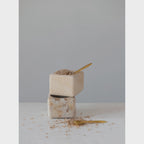 Pinch Pot w/Spoon CC092501200