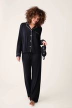 PJ Set Modal Basics black