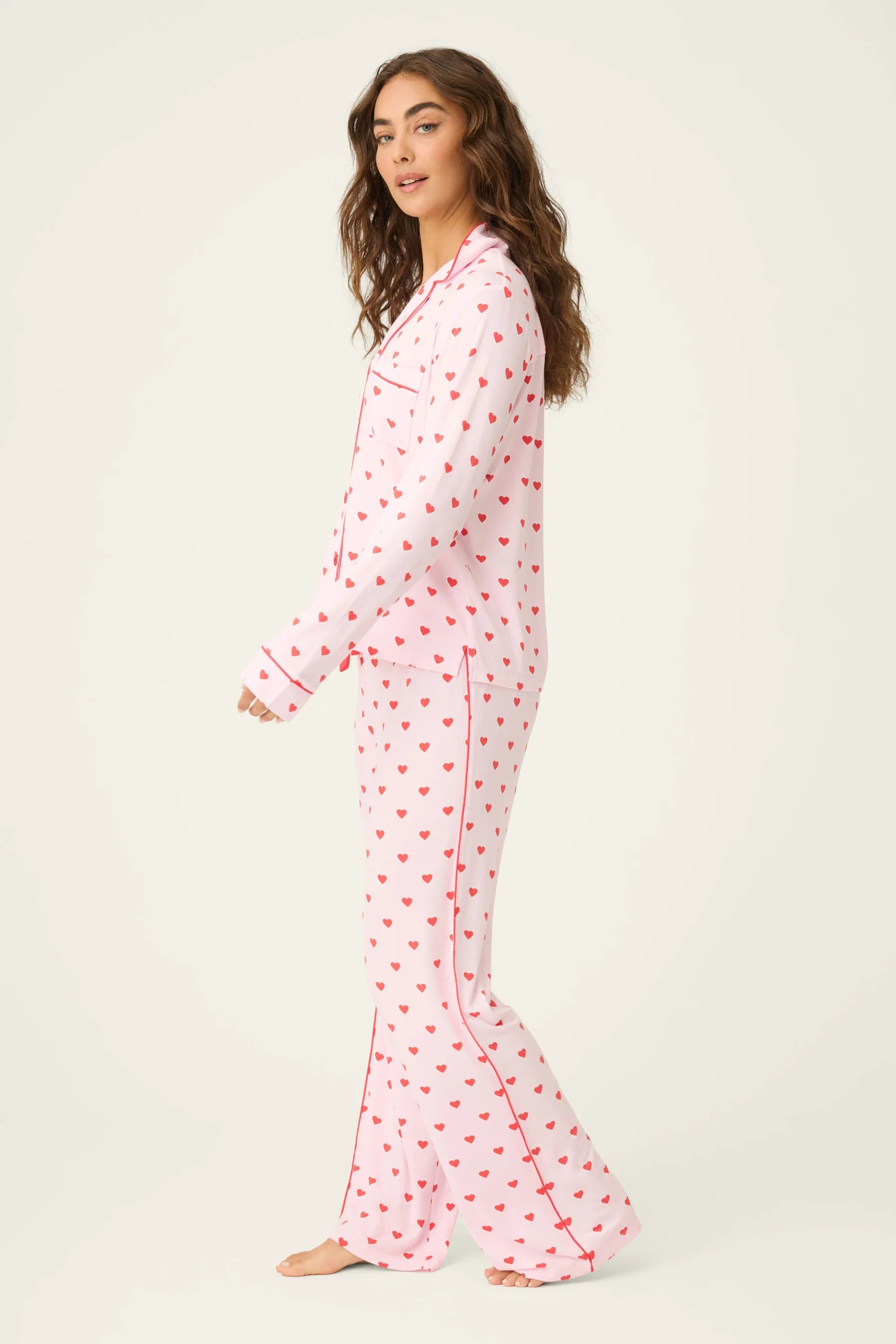 Wildest Dreams PJ