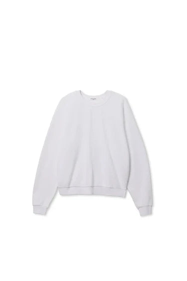 PWT Ziggy Inside-Out White