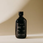 Preston Body Wash Amber 16 oz.