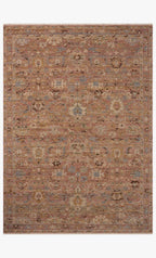 Rug - Reign Pink Multi 2'x2'10"