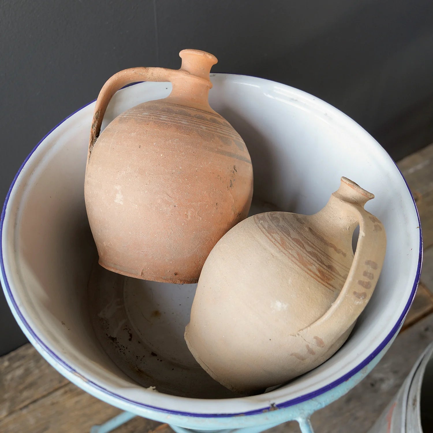 Romanian Water Pot Small