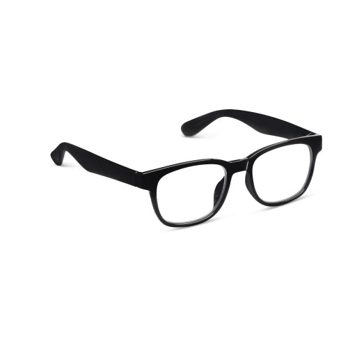 Peepers Kent Black reading glasses