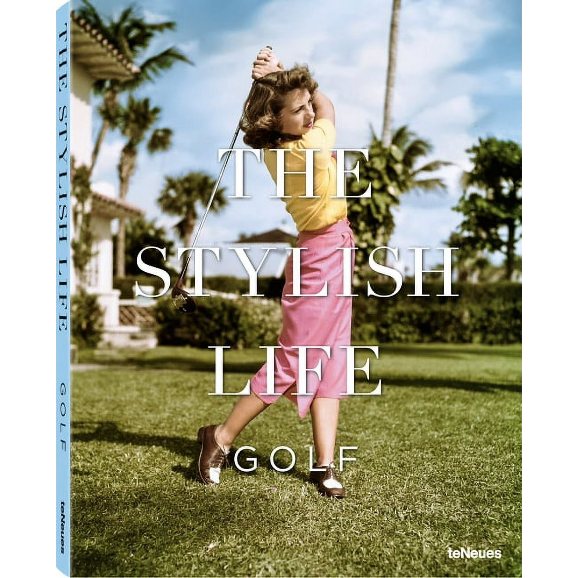 Stylish Life: Golf