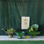 Tamegroute Compot Green Small