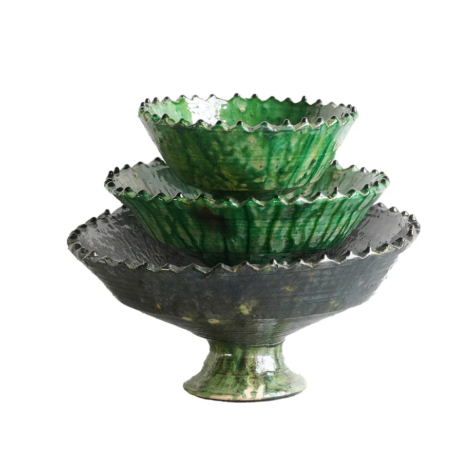 Tamegroute ComPot Green Large
