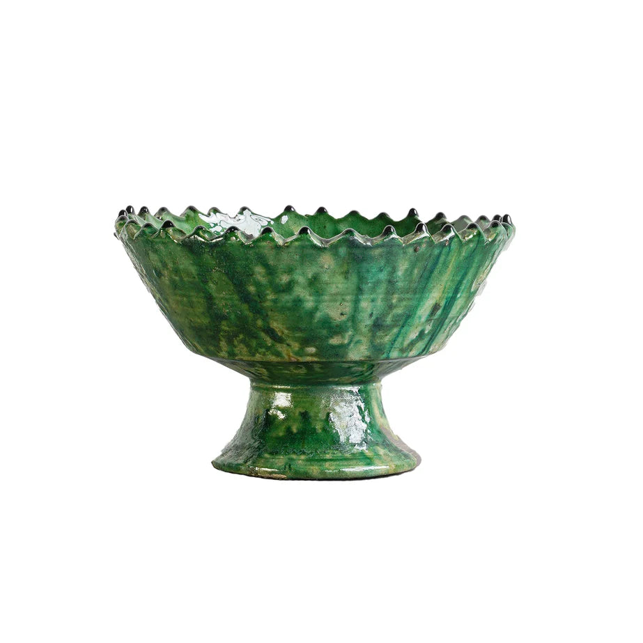 Tamegroute Compot Green Small
