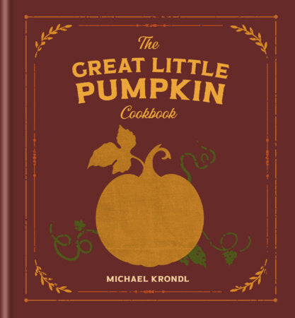 Book - The Great Little Pumpkin