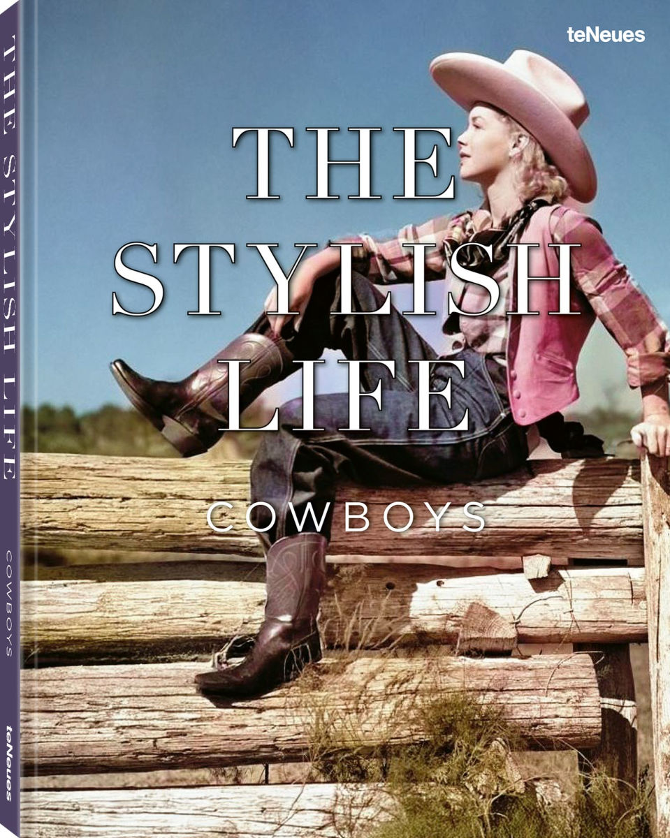 Stylish Life: Cowboys & Cowgirls
