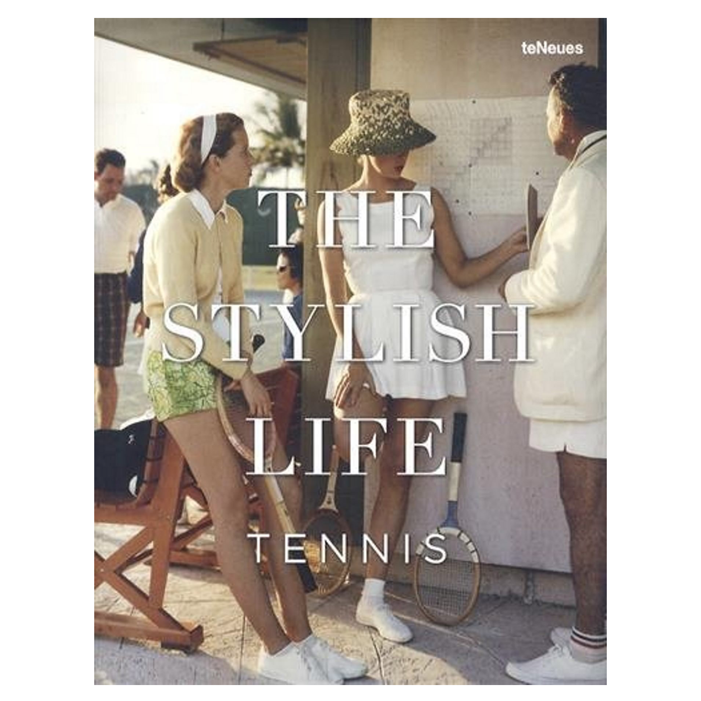 Stylish Life: Tennis