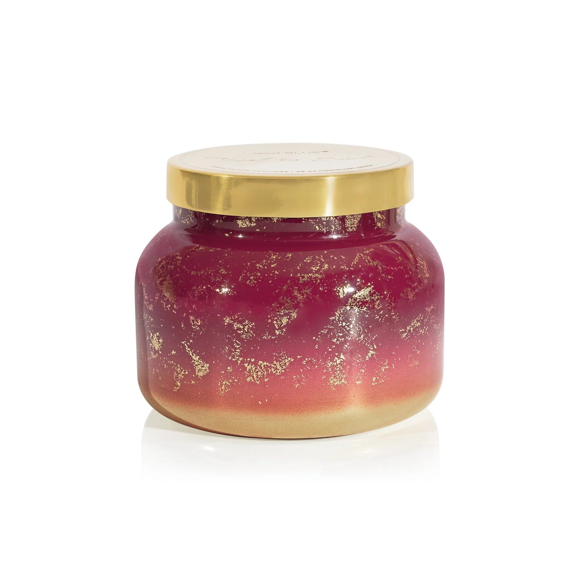 Tinsel and Spice Oversized