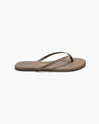 TKEES Liners Sandal - Biscuit