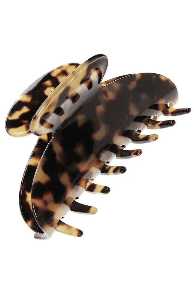 Large Couture Claw Clip