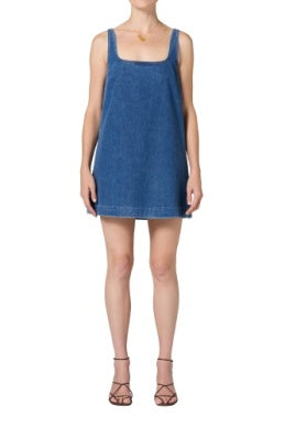 Silvana Shift Dress
