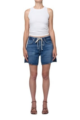Brynn Drawstring Short
