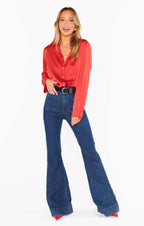 Smith Button Down by SHOW ME YOUR MUMU