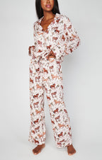 Classic Pj Set