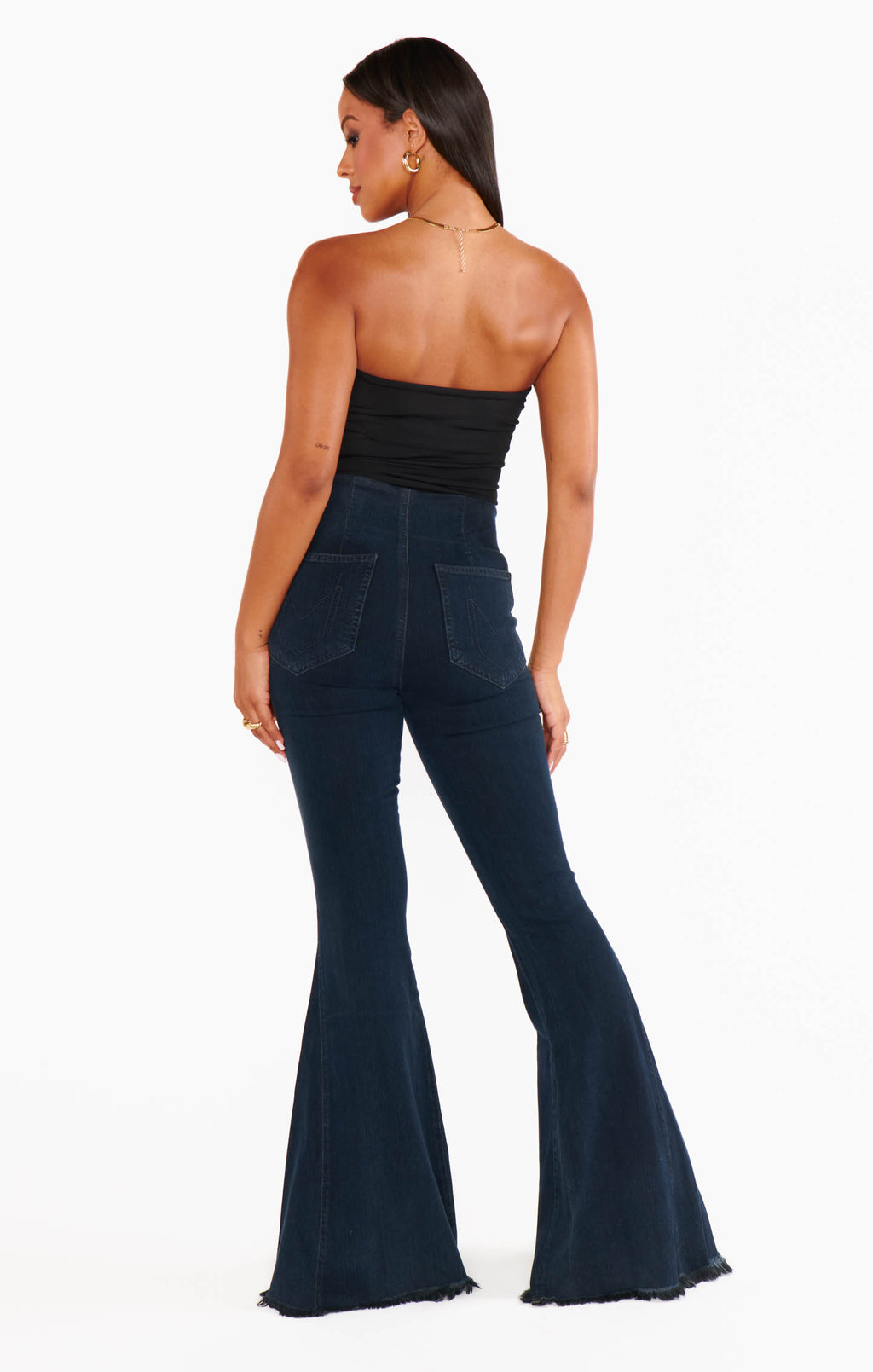Tube Bodysuit