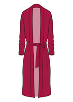 Robe Text Essential