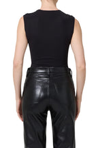 Aura Sleeveless Bodysuit