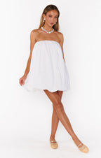 Beverly Bubble Dress