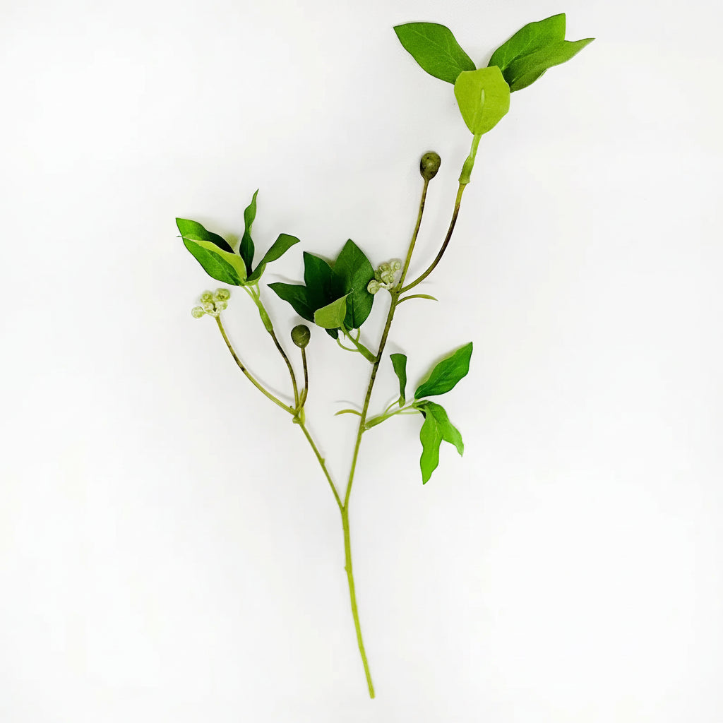 Woodland Foliage
